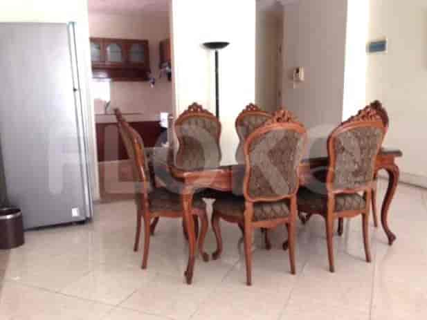 3 Bedroom on Middle Floor for Rent in Grand ITC Permata Hijau - fpea7a 5