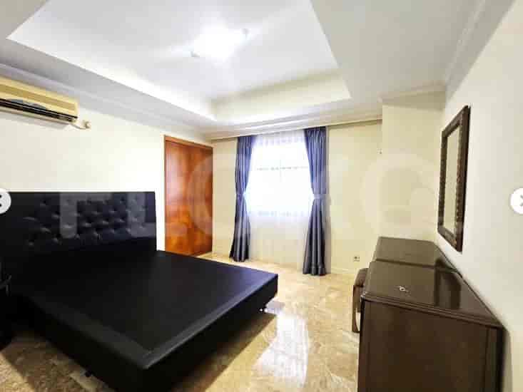 3 Bedroom on High Floor for Rent in Golfhill Terrace Apartment - fpo62a 2