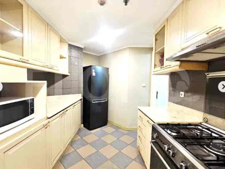 3 Bedroom on High Floor for Rent in Golfhill Terrace Apartment - fpo62a 4