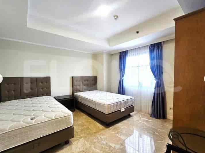 3 Bedroom on High Floor for Rent in Golfhill Terrace Apartment - fpo62a 3