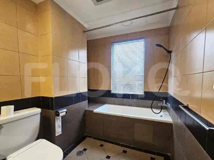 3 Bedroom on High Floor for Rent in Golfhill Terrace Apartment - fpo62a 5