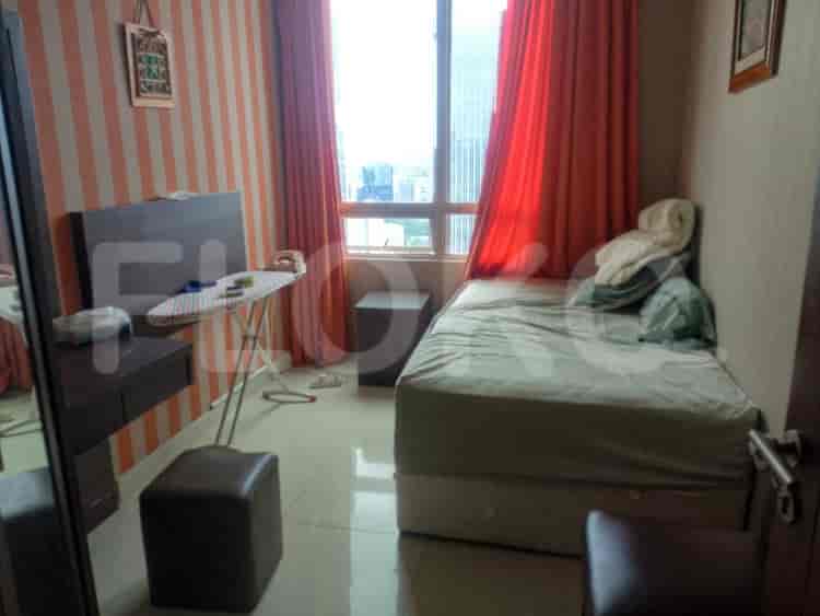Tipe 2 Kamar Tidur di Lantai Tinggi untuk disewakan di Kuningan City (Denpasar Residence) - fku872 3
