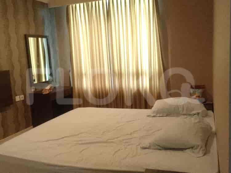 Tipe 2 Kamar Tidur di Lantai Tinggi untuk disewakan di Kuningan City (Denpasar Residence) - fku872 2