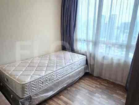 Tipe 2 Kamar Tidur di Lantai Rendah untuk disewakan di Kuningan City (Denpasar Residence) - fku45a 3
