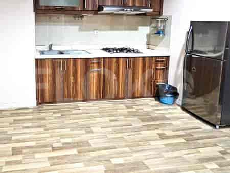 Tipe 2 Kamar Tidur di Lantai Rendah untuk disewakan di Kuningan City (Denpasar Residence) - fku45a 4