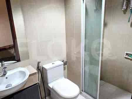 Tipe 2 Kamar Tidur di Lantai Rendah untuk disewakan di Kuningan City (Denpasar Residence) - fku45a 5