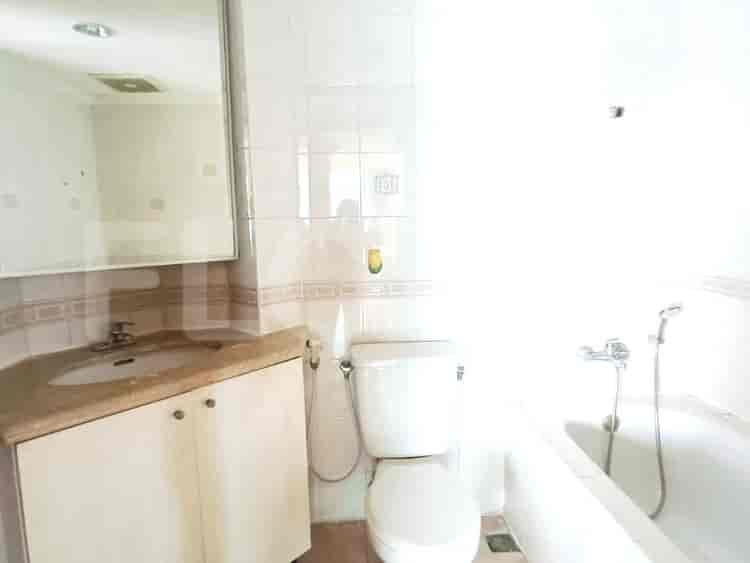 Tipe 2 Kamar Tidur di Lantai Tinggi untuk disewakan di Apartemen Taman Anggrek Condominium - fgrec8 5