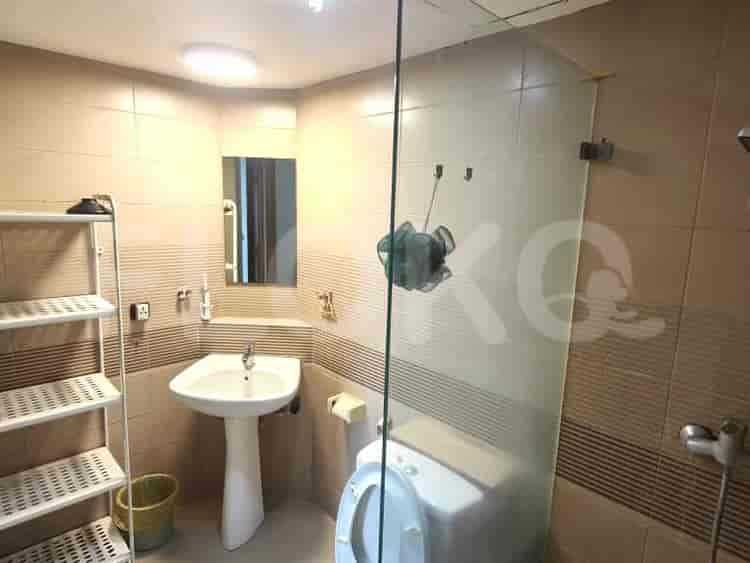 Tipe 2 Kamar Tidur di Lantai Tinggi untuk disewakan di Apartemen Taman Anggrek Condominium - fgra20 6