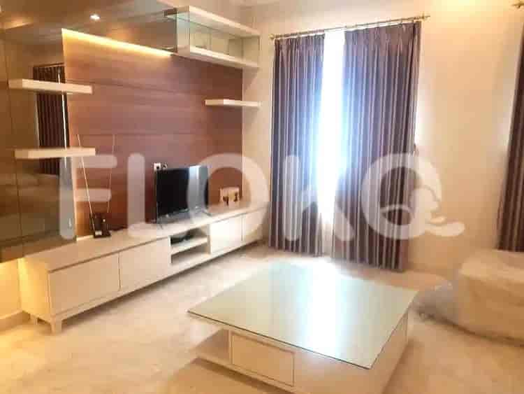 3 Bedroom on High Floor for Rent in Bellezza Apartment - fpe245 1