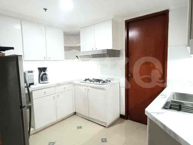 2 Bedroom on High Floor for Rent in Taman Anggrek Condominium Apartment - fgr5d1 4