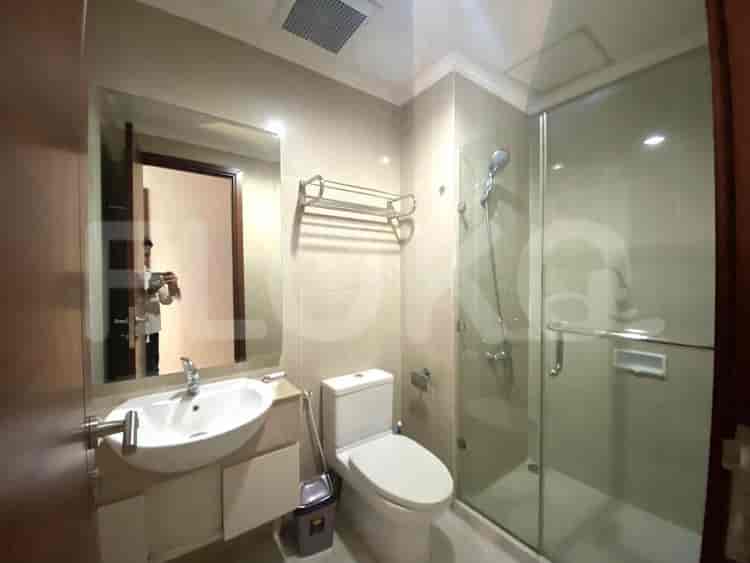 Tipe 2 Kamar Tidur di Lantai Menengah untuk disewakan di Kuningan City (Denpasar Residence) - fkuf56 5