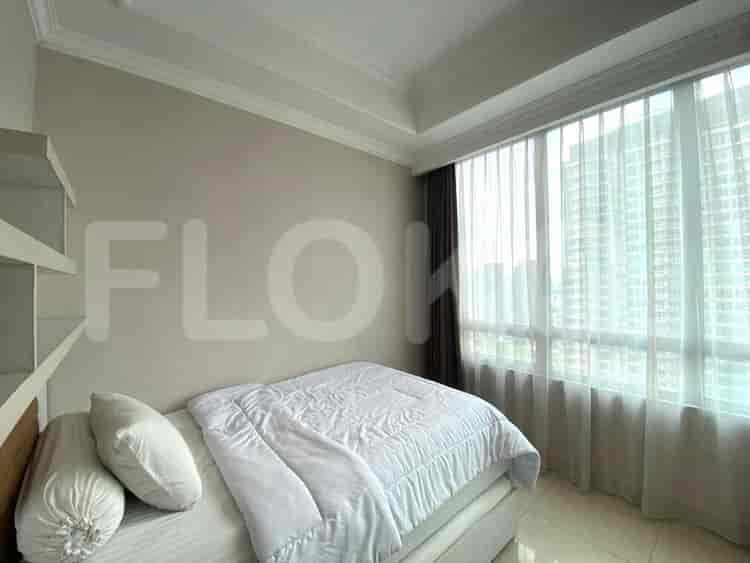 Tipe 2 Kamar Tidur di Lantai Menengah untuk disewakan di Kuningan City (Denpasar Residence) - fkuf56 3