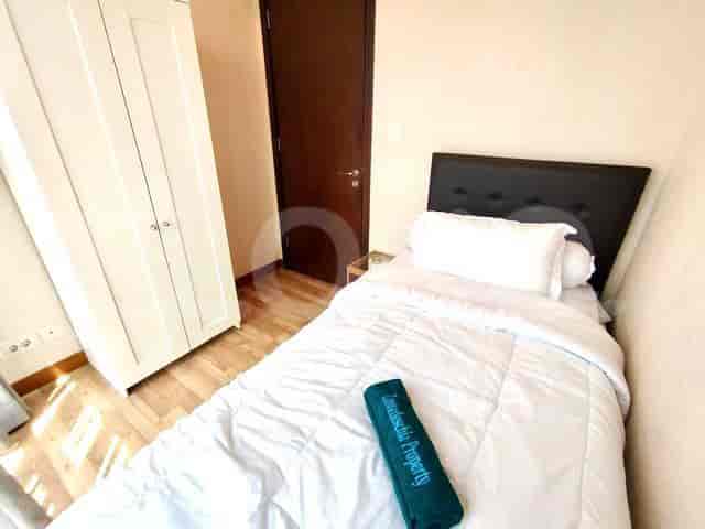 2 Bedroom on High Floor for Rent in Sky Garden - fse092 3