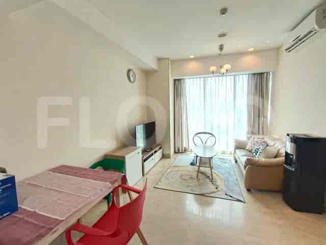 2 Bedroom on High Floor for Rent in Sky Garden - fse092 1