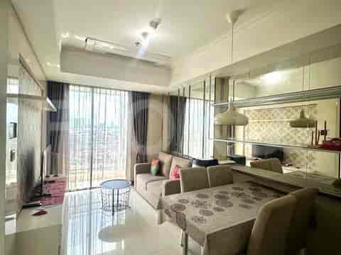 2 Bedroom on High Floor for Rent in Casa Grande - fte92b 1