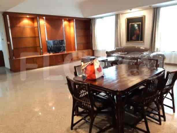 Luxury 2BR Apartment for Sale in Ascott, APA74a60 - High Floor, Thamrin 1