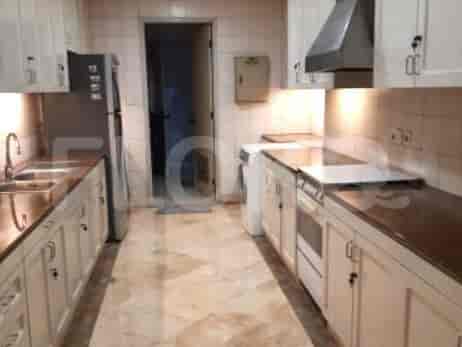 APA74a60 17th Floor | Furnished 2BR Apartment Sale, Thamrin 4