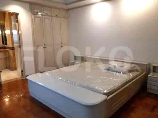Luxury 2BR Apartment for Sale in Ascott, APA74a60 - High Floor, Thamrin 2