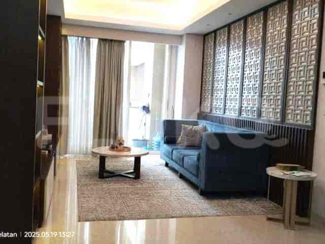 1 Bedroom on High Floor for Rent in Pondok Indah Residence - fpoe30 1