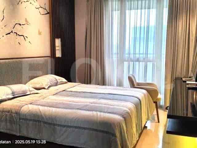 1 Bedroom on High Floor for Rent in Pondok Indah Residence - fpoe30 4