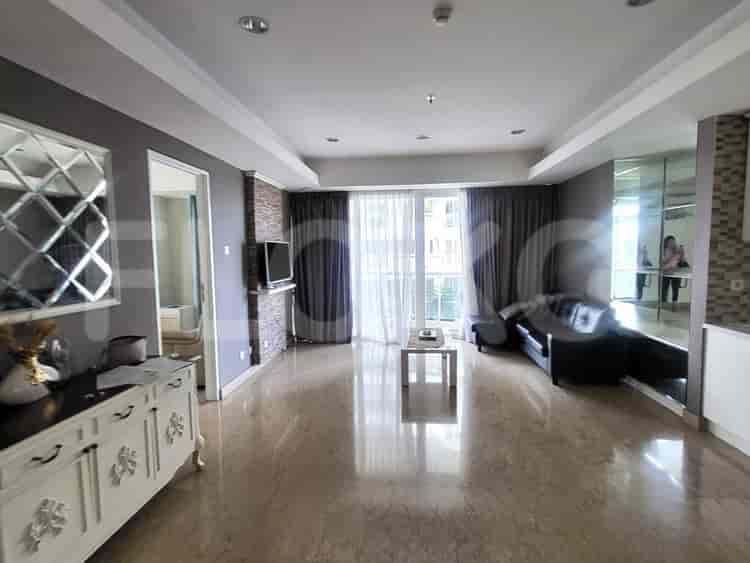 2 Bedroom on Middle Floor for Rent in Royale Springhill Residence - fke5fd 1