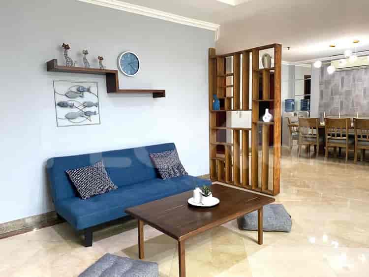 3 Bedroom on Middle Floor for Rent in Kusuma Chandra Apartment - fsub4a 1