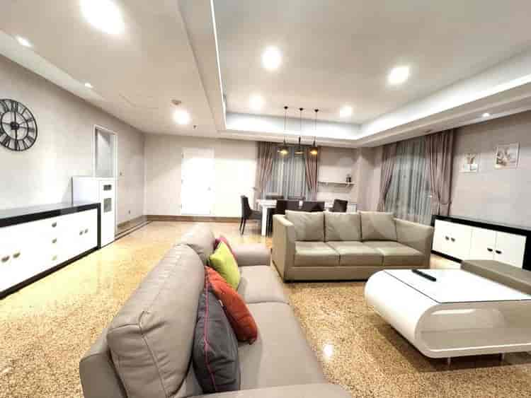 Stylish 2BR Apartment for Sale in Thamrin - APA4d38e, Low Floor 1