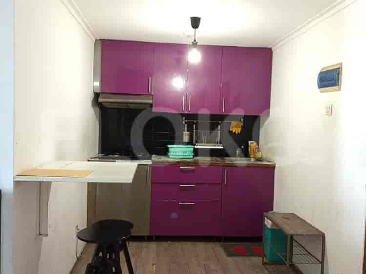 3 Bedroom on High Floor for Rent in Marbella Kemang Residence Apartment - fkebcf 4