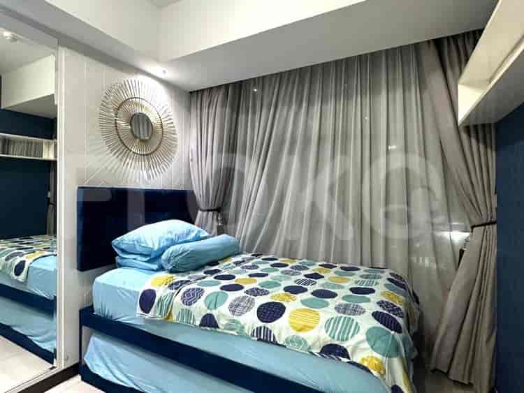 Tipe 3 Kamar Tidur di Lantai Tinggi untuk disewakan di Casa Grande - ftefda 3