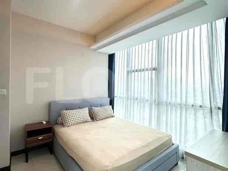 Tipe 3 Kamar Tidur di Lantai Tinggi untuk disewakan di Casa Grande - fte2d9 2