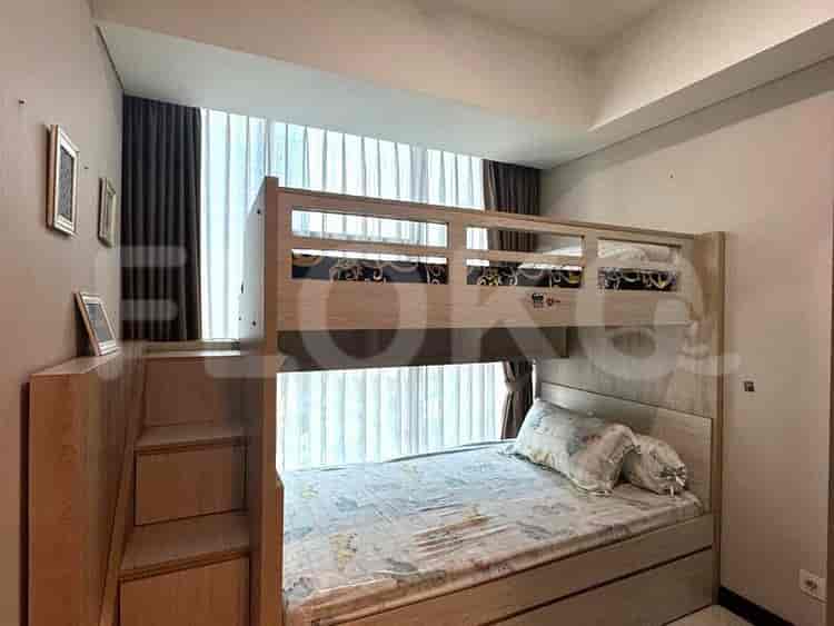Tipe 3 Kamar Tidur di Lantai Tinggi untuk disewakan di Casa Grande - fte2d9 4