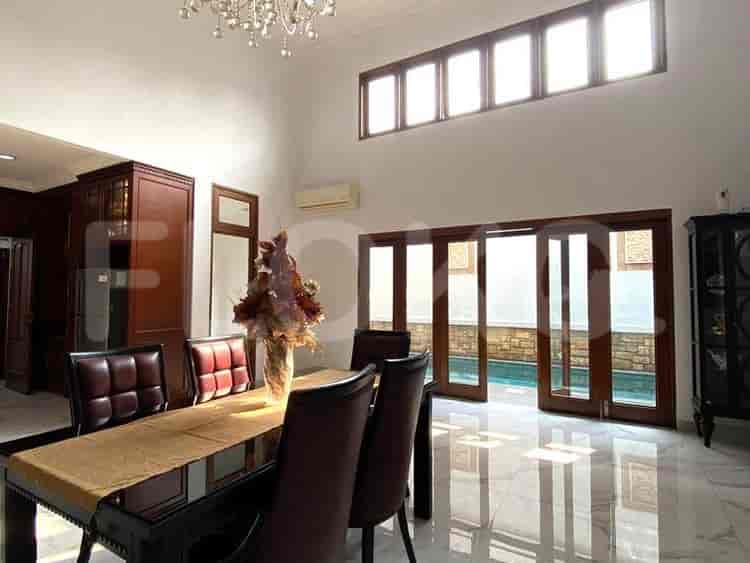300 sqm, 4 BR house for rent in Cilandak, Cilandak - RHAf03 2