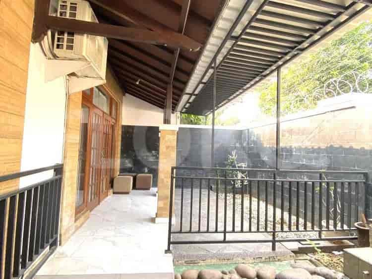 300 sqm, 4 BR house for rent in Cilandak, Cilandak - RHAf03 1