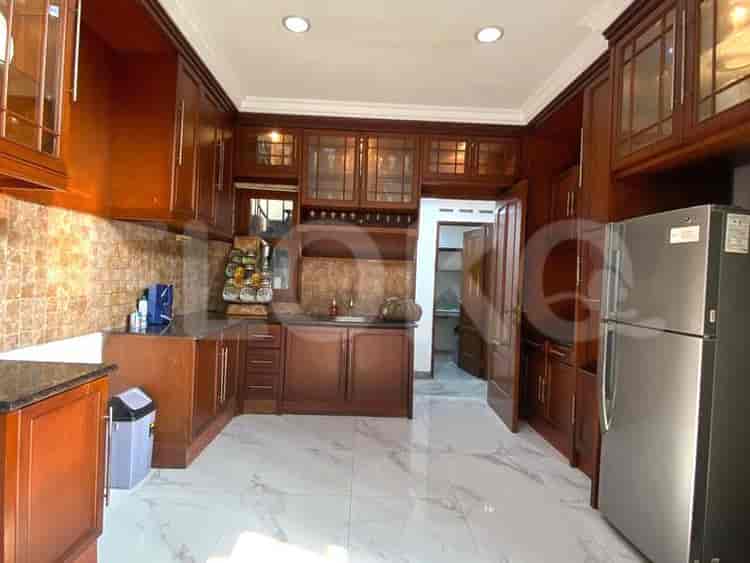 300 sqm, 4 BR house for rent in Cilandak, Cilandak - RHAf03 5
