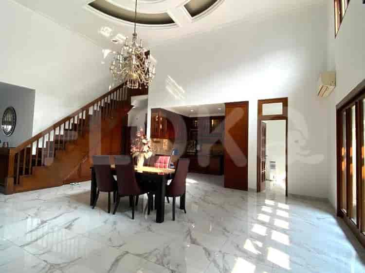 300 sqm, 4 BR house for rent in Cilandak, Cilandak - RHAf03 4