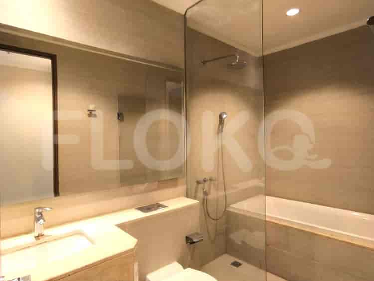 Tipe 2 Kamar Tidur di Lantai Rendah untuk disewakan di Taman Anggrek Residence - ftadfe 4