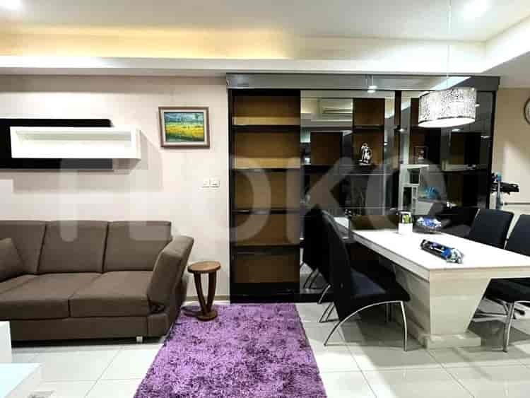 2 Bedroom on High Floor for Rent in Casa Grande - fte50e 1