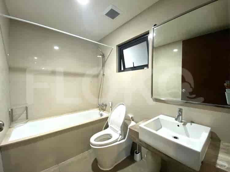 Tipe 3 Kamar Tidur di Lantai Tinggi untuk disewakan di Casa Grande - ftee8a 5