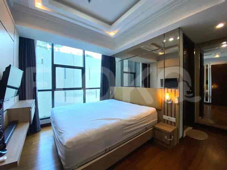 Tipe 3 Kamar Tidur di Lantai Tinggi untuk disewakan di Casa Grande - ftee8a 3