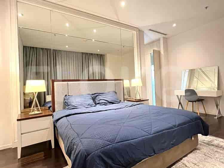 3 Bedroom on High Floor for Rent in Verde Residence - fku7c9 2