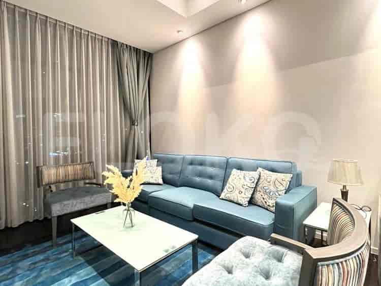 3 Bedroom on High Floor for Rent in Verde Residence - fku7c9 1