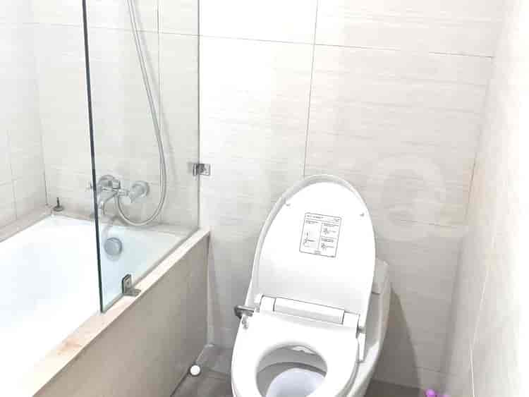 Apartemen 2BR Bergaya Dijual - APA1bd1f, Lantai Tinggi, Casa Grande, Tebet 4