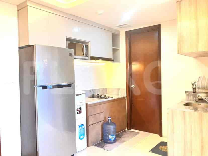 APA1bd1f 6th Floor | 2BR Apartment for Sale, Tebet 3