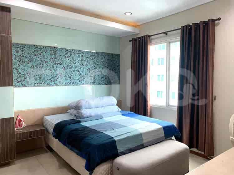 Apartemen 3BR Mewah Dijual - APAd8be4, Lantai Tinggi, Thamrin Residence 2