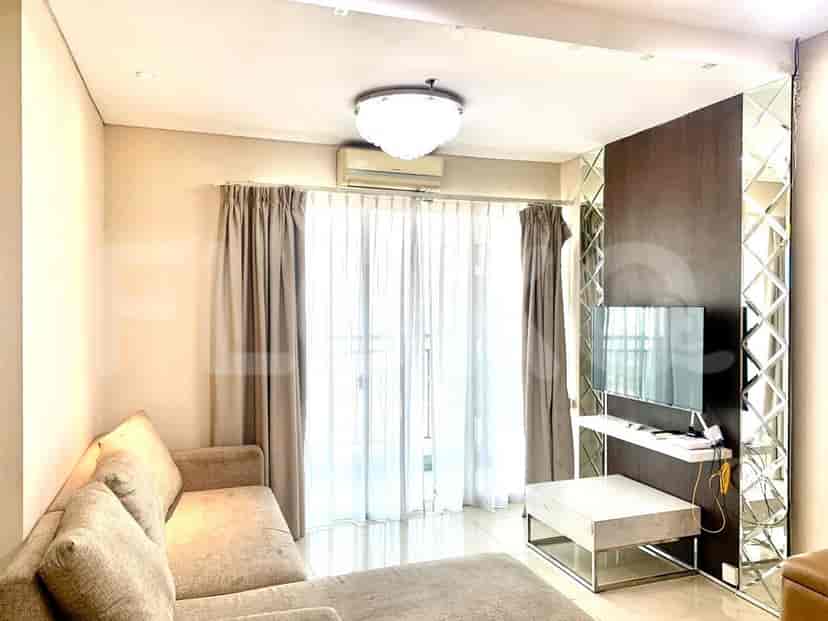 APA6c348 Lantai 33 | Apartemen 3BR Dijual, Thamrin Residence 1