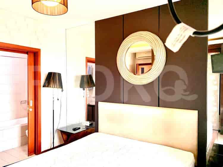 Tipe 3 Kamar Tidur di Lantai Menengah untuk disewakan di Thamrin Residence Apartemen - fthd82 2