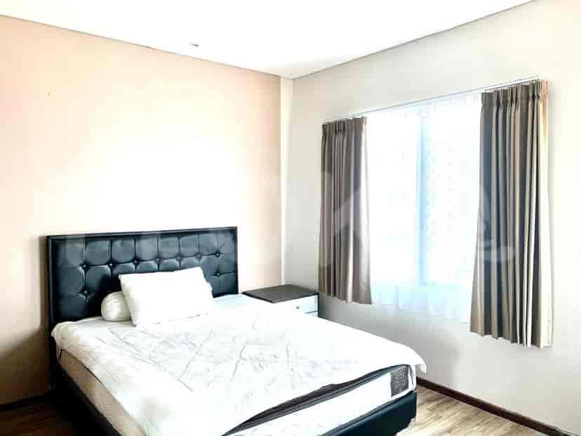 APA6c348 Lantai 33 | Apartemen 3BR Dijual, Thamrin Residence 2