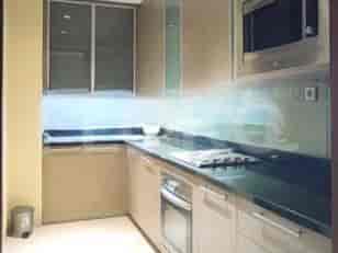 3 Bedroom on High Floor for Rent in Oakwood Premier Cozmo Apartment - fku690 5