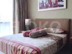 3 Bedroom on High Floor for Rent in Oakwood Premier Cozmo Apartment - fku690 4