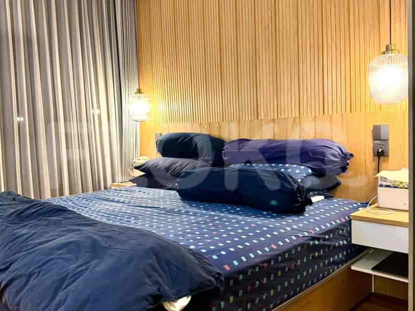 APA29e4d | 2BR Furnished Apartment Sale in Tebet 2